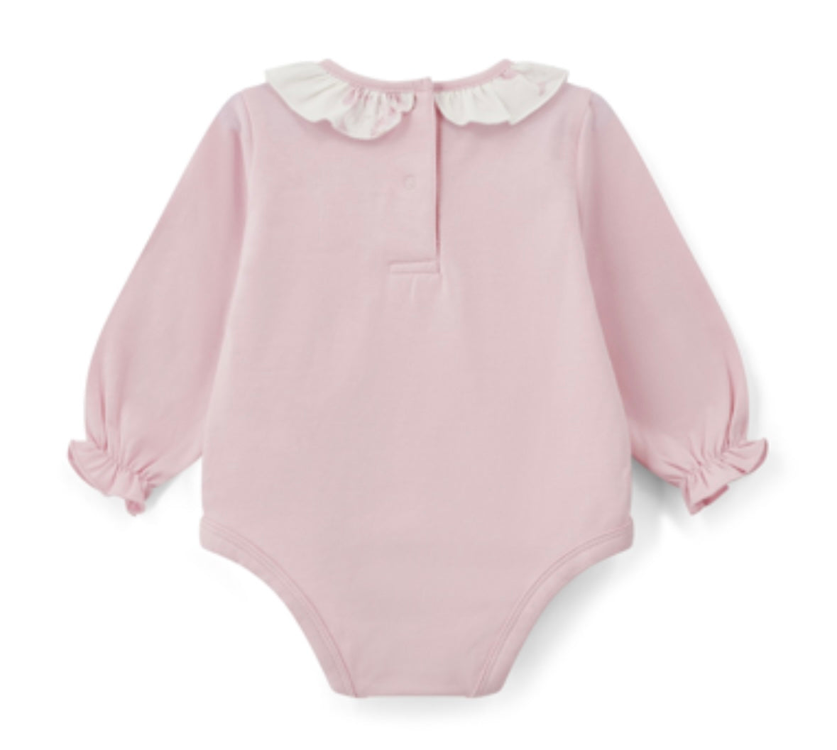 Little A Josephine jam pant set