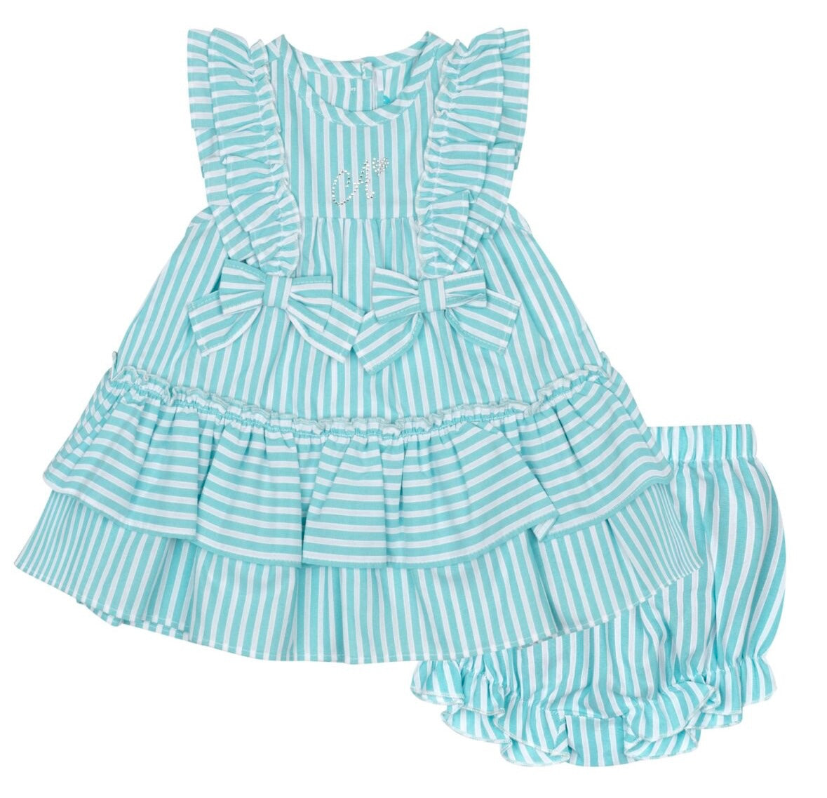 Little A Kourtney Dress