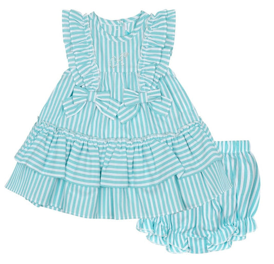 Little A Kourtney Dress