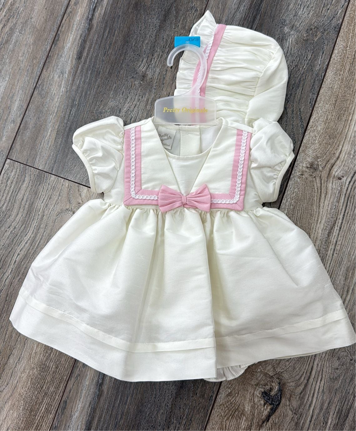 Pretty Originals Dress set