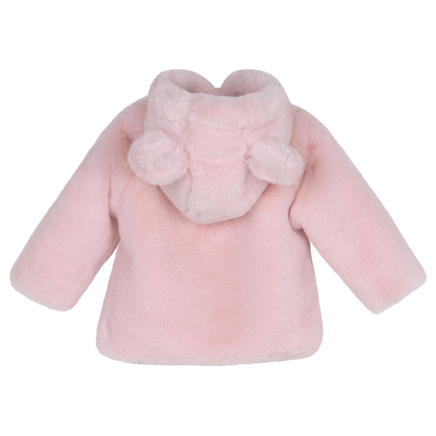 Little A Gabriella Jacket