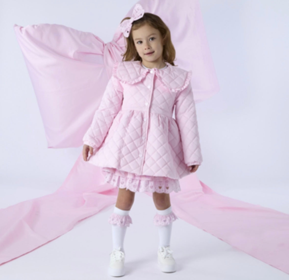Adee Riley Jacket