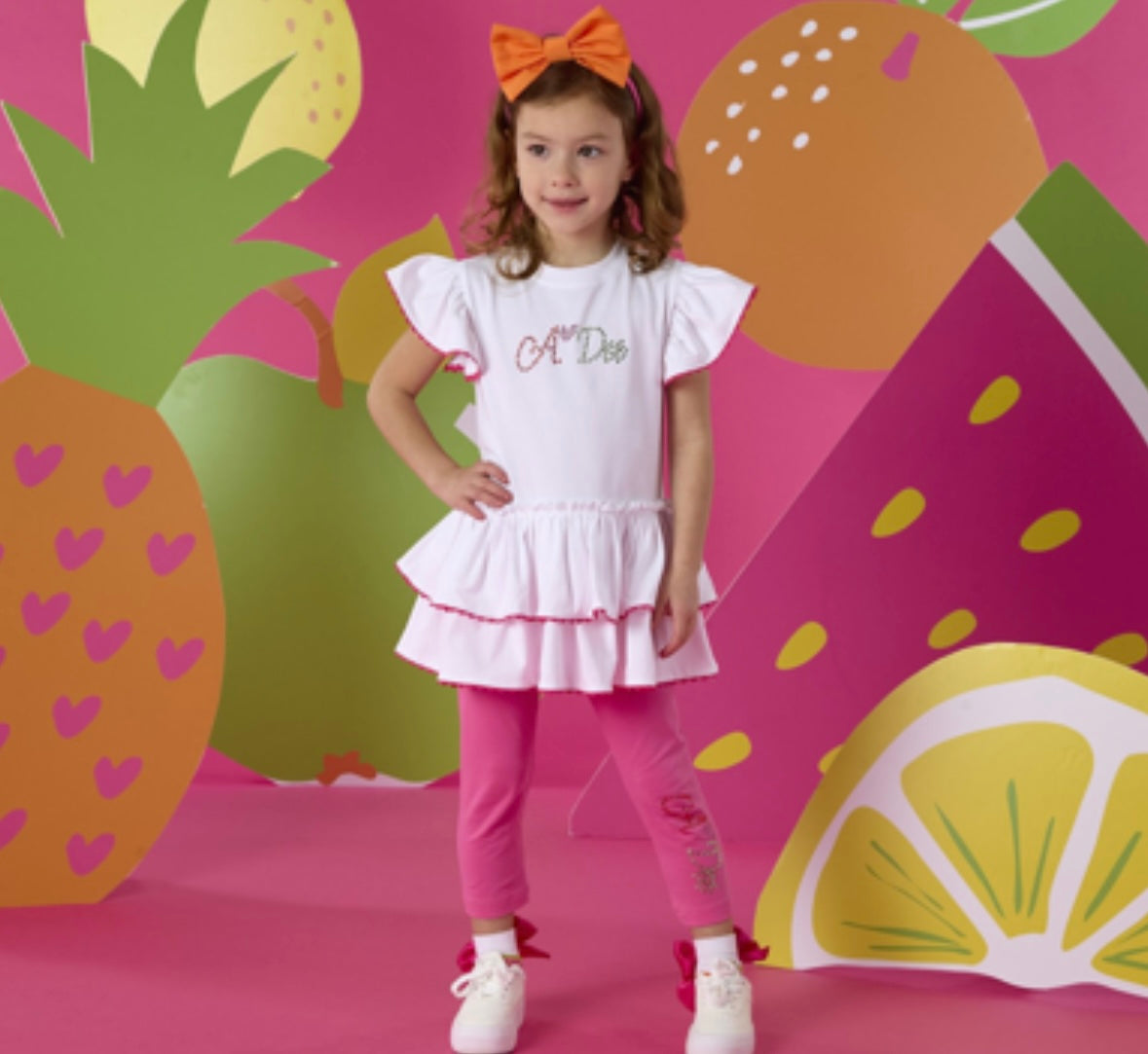 Adee Tallulah Legging set