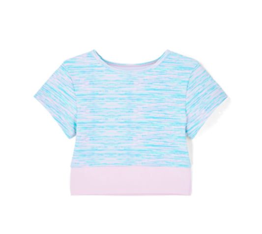 Bonini Energy Crop top