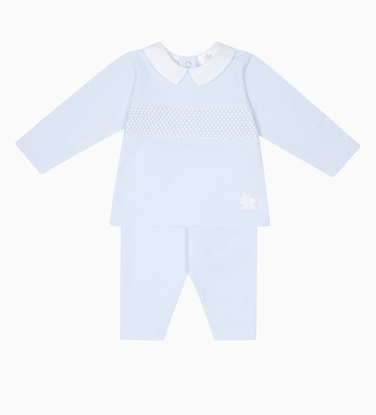 Deolinda boys tracksuit