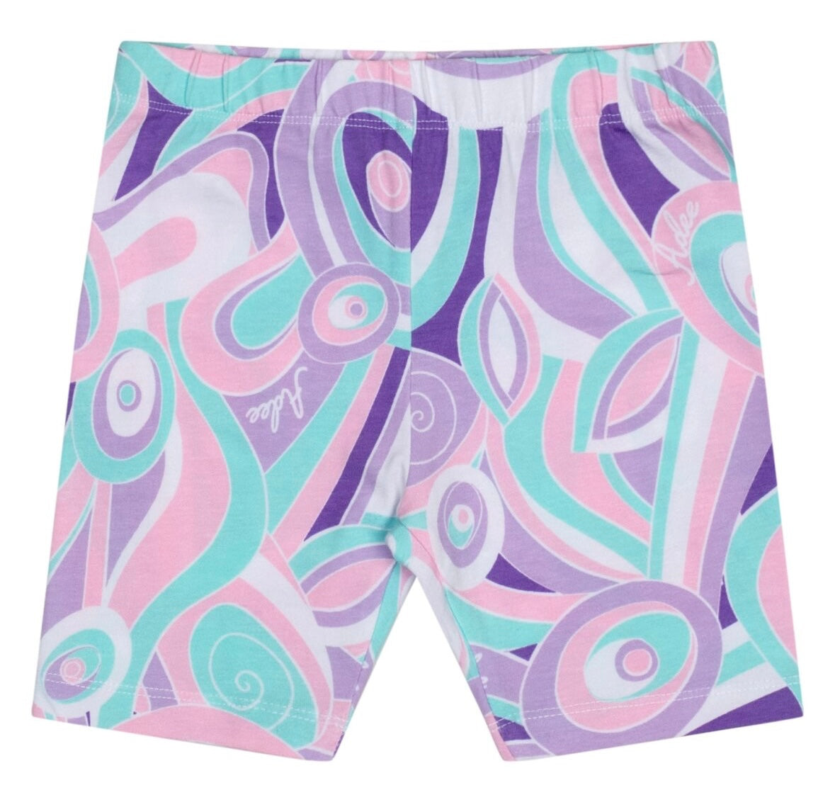 Adee Nellie Cycling short set