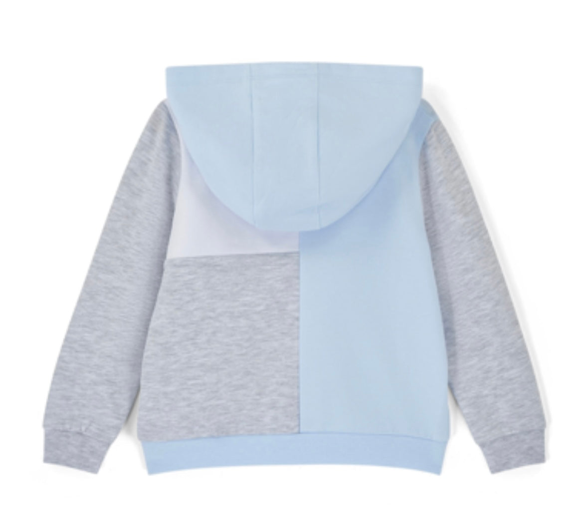 Mitch & Son Omar hooded short set