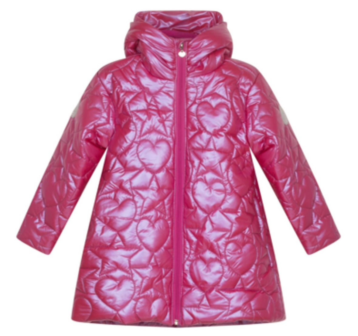 Adee Tara puff jacket