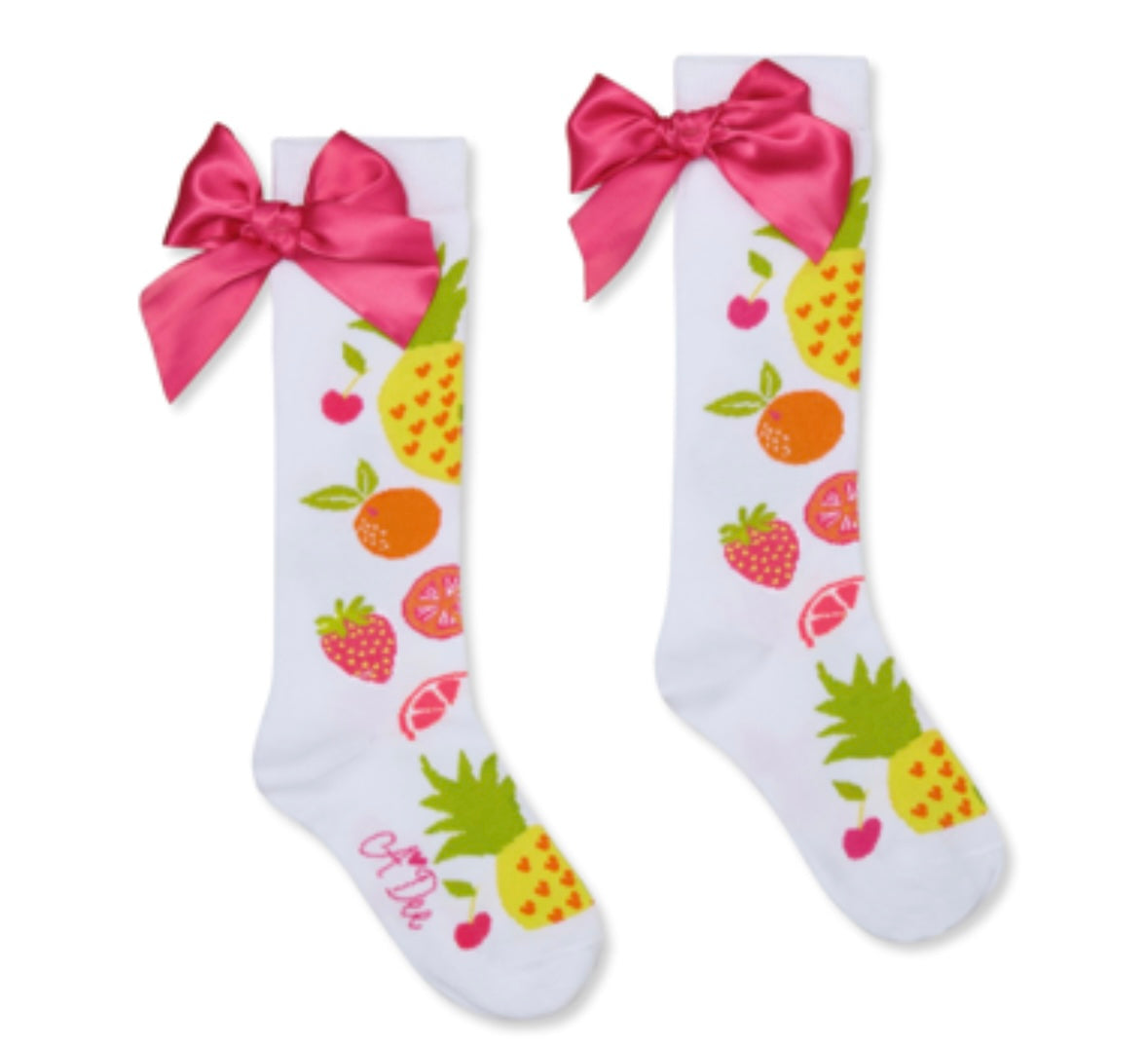 Adee Tammy Knee High Sock