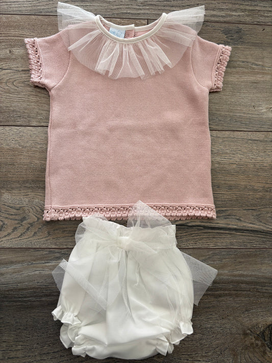 Granlei Jam Pant set girls