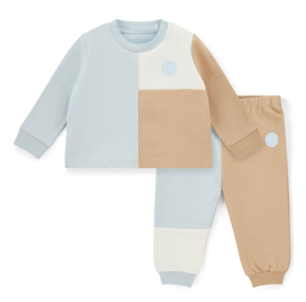 Mitch & Son Max Tracksuit