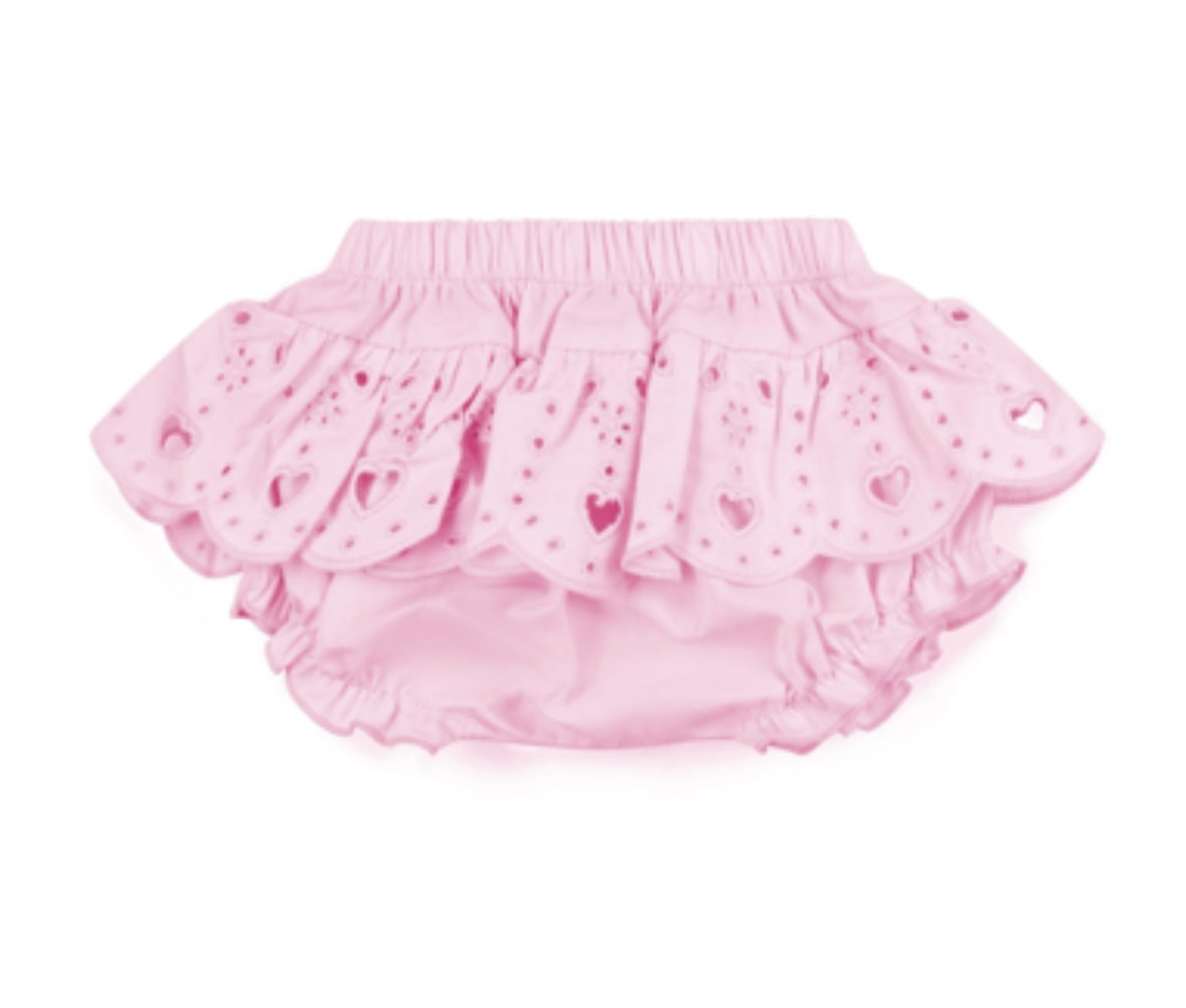 Little A Orla Jam Pant Set