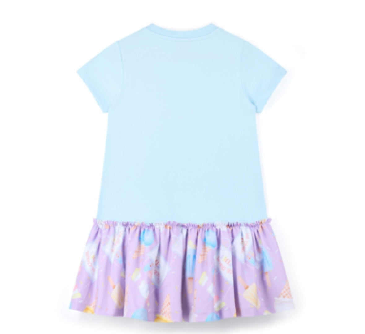 Adee Sutton Jersey Dress