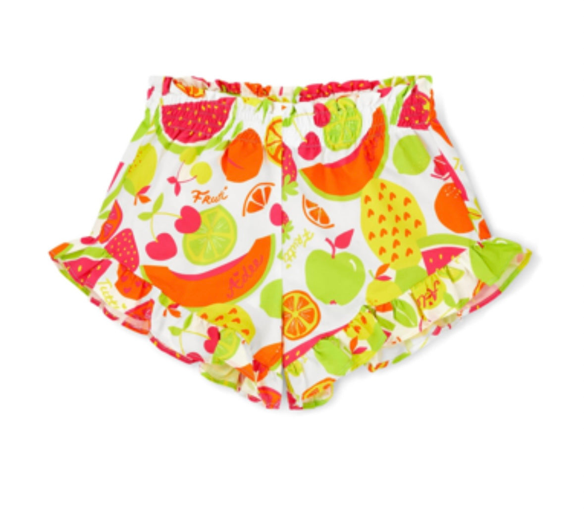 Adee Tabitha Short Set