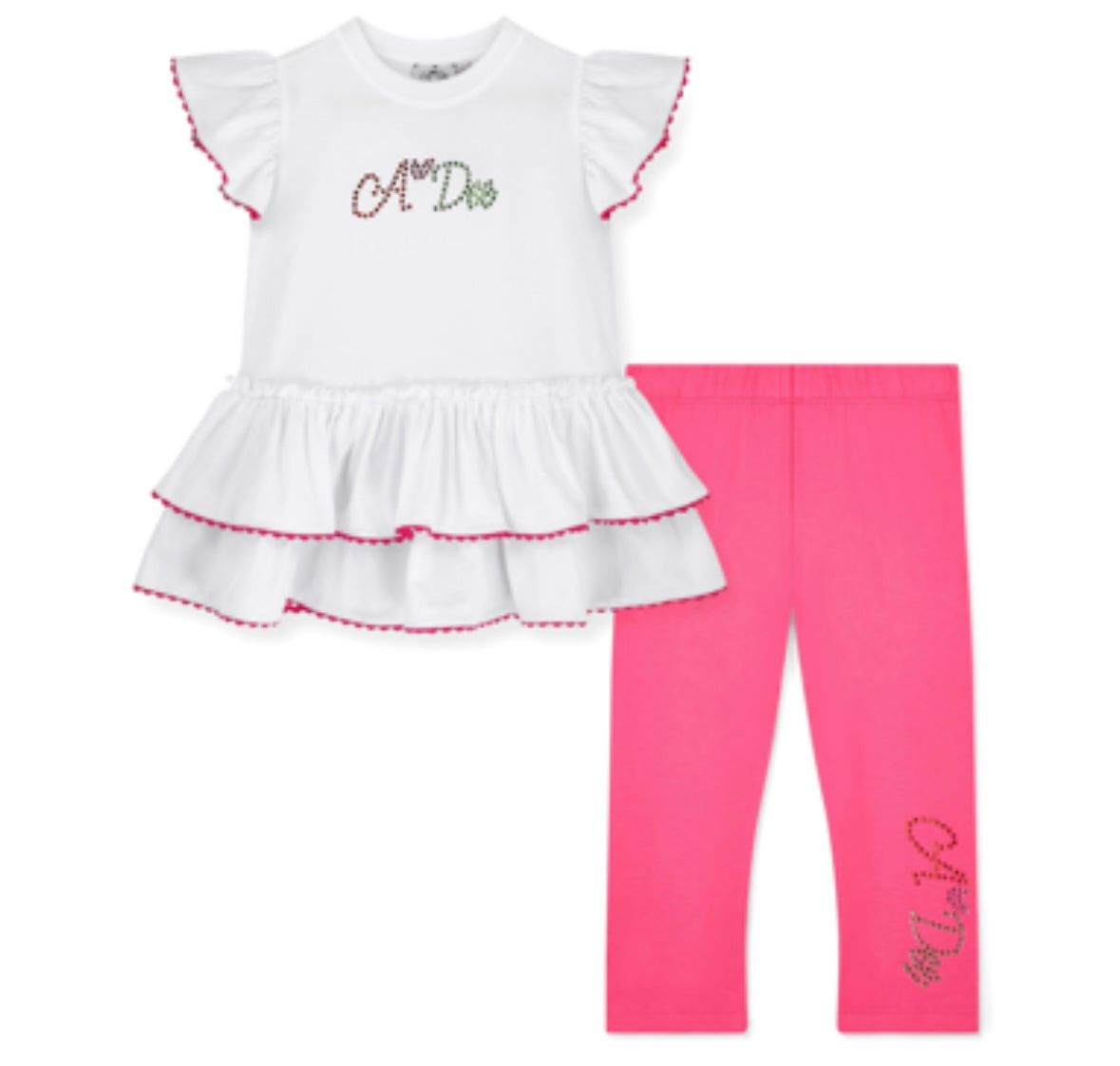 Adee Tallulah Legging set