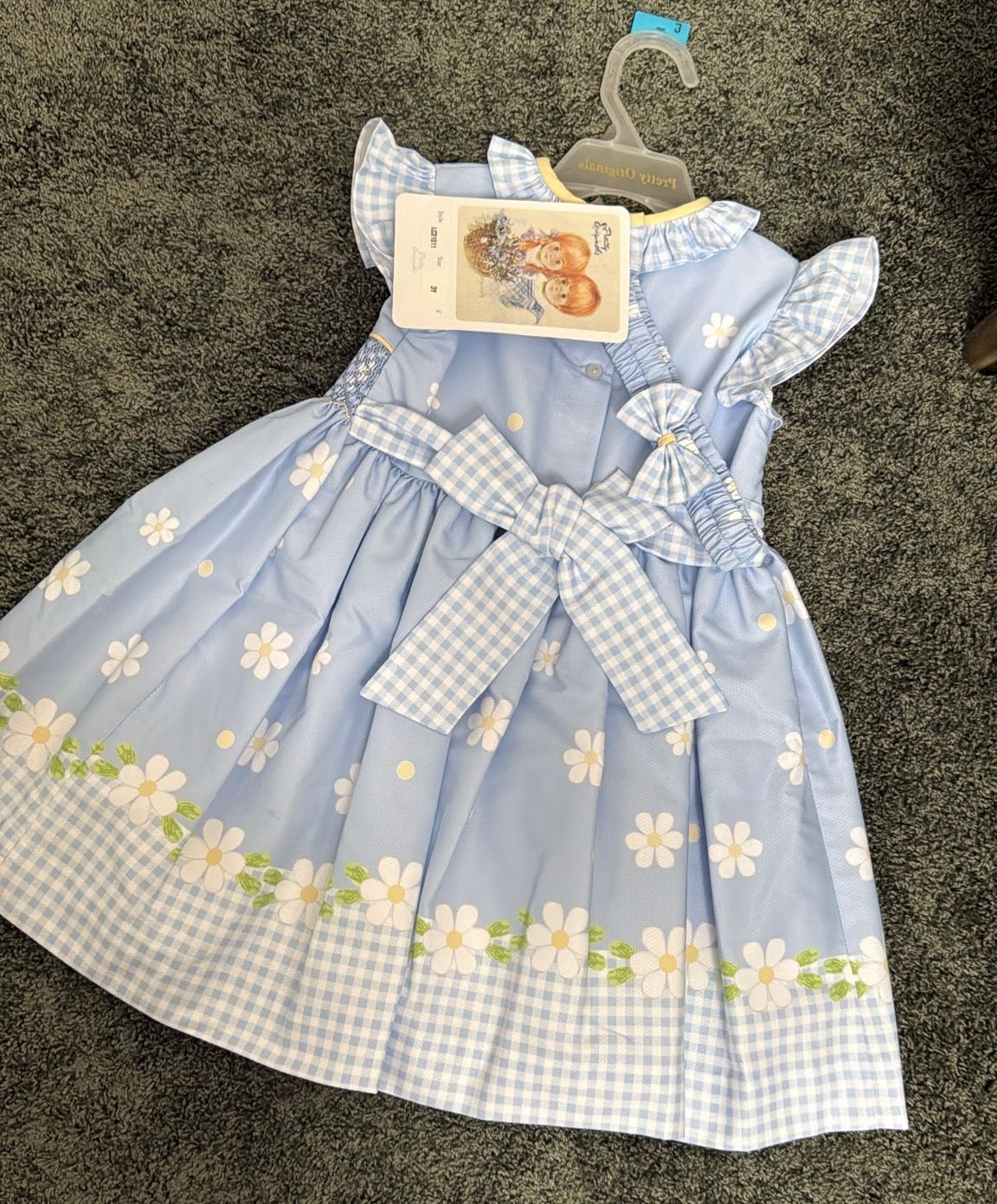 Pretty originals Daisy dress