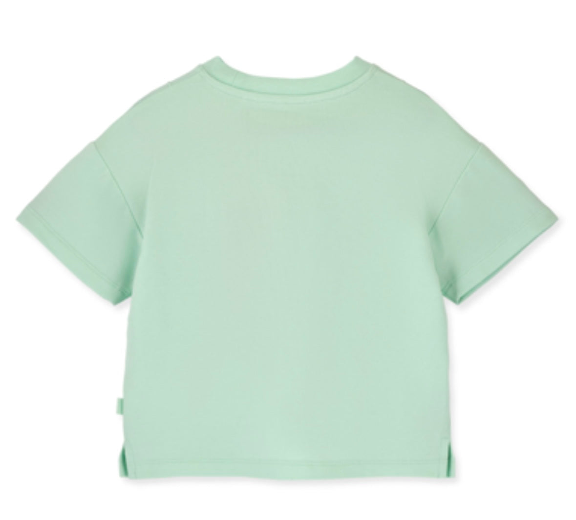 Mitch & Son Orlando Mint Short Set