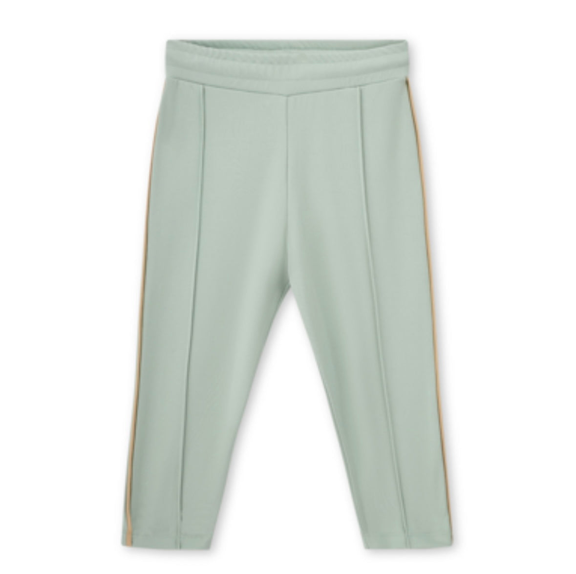 Mitch & Son Jordan Sage polo set