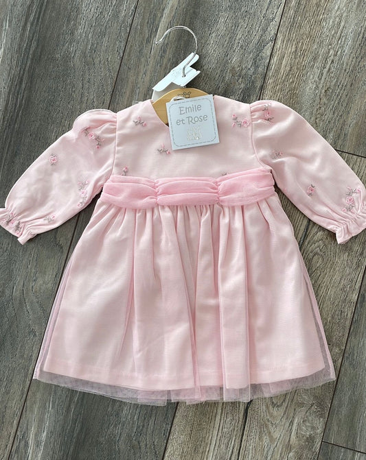 Emile Et Rose Dress