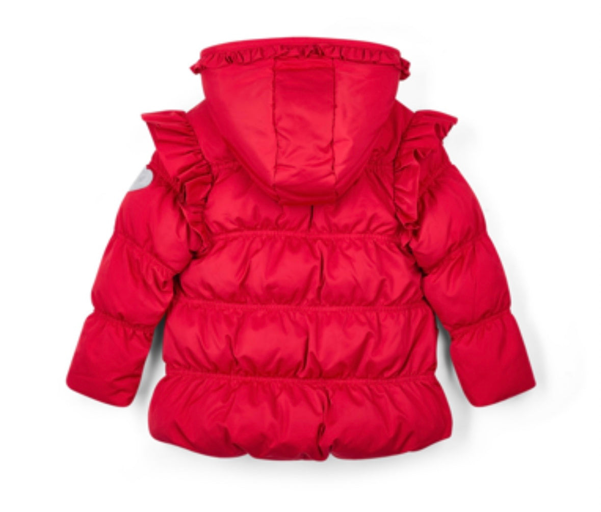 Adee Liliana Red jacket