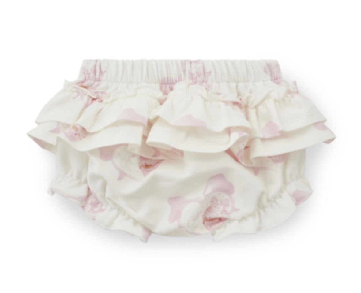 Little A Josephine jam pant set