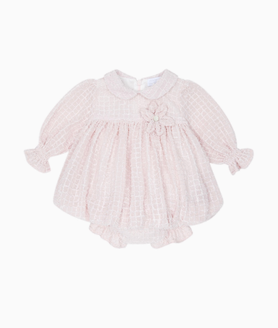 Chic by Deolinda pink dress