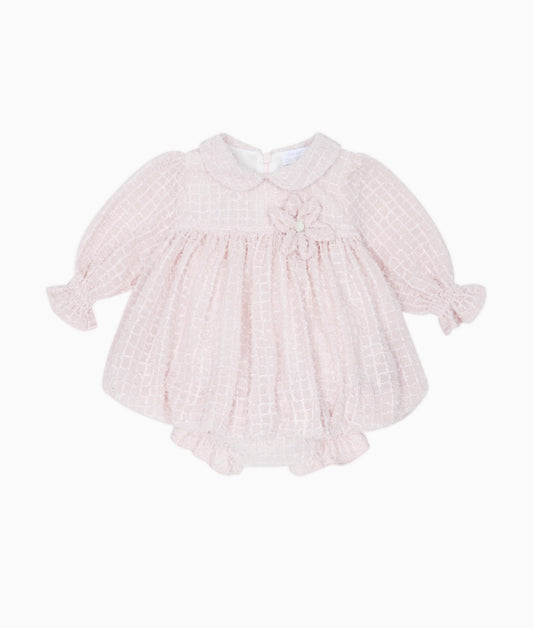 Chic by Deolinda pink dress