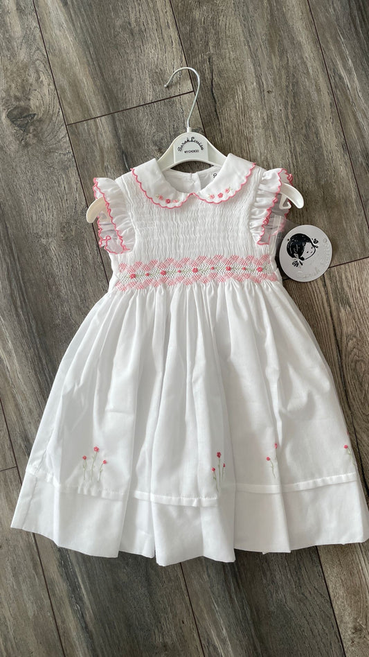 Sarah Louise summer dress