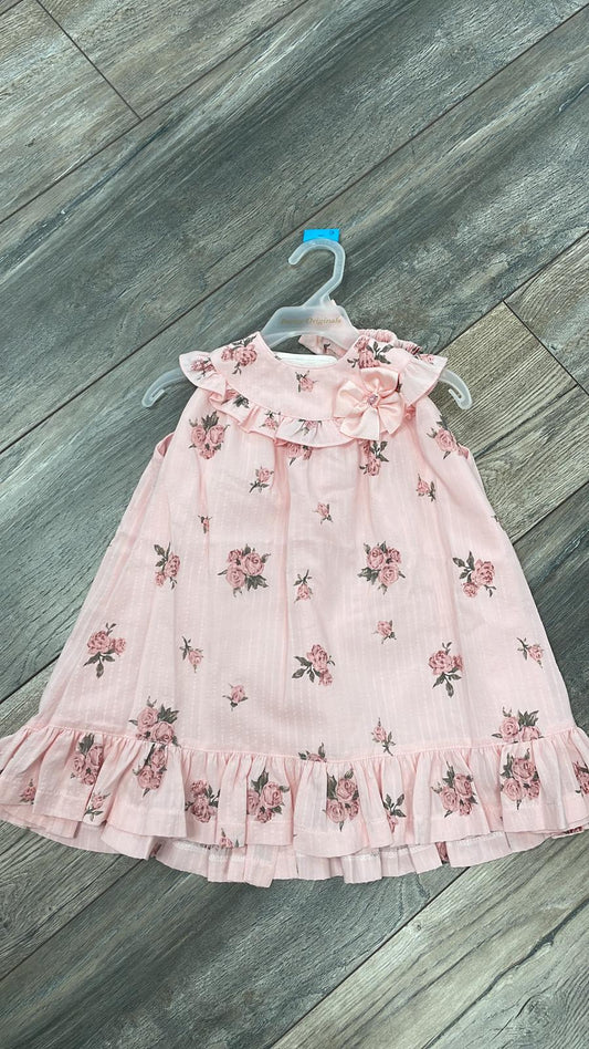 Pretty Originals Rose Dress