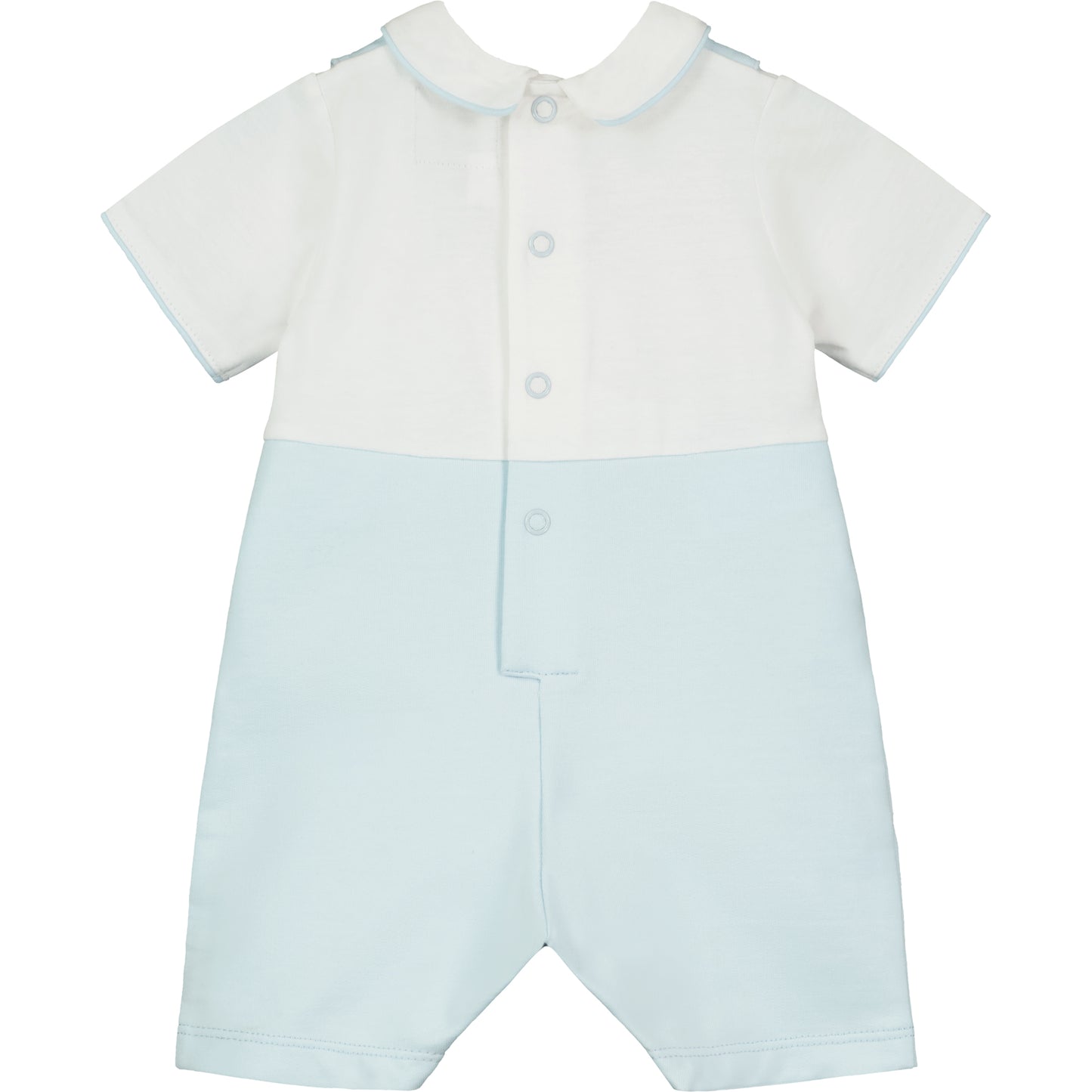 Emile et rose Boys romper