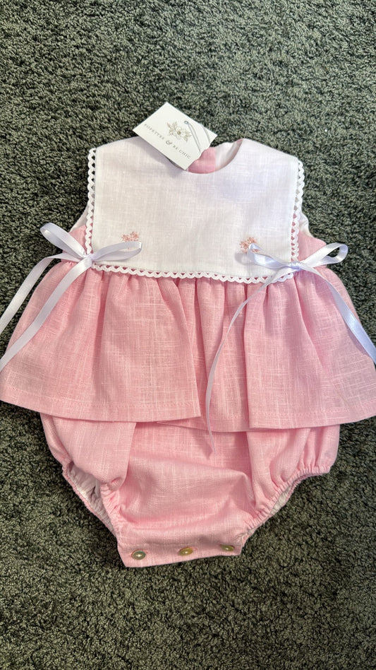 Foffetes Romper