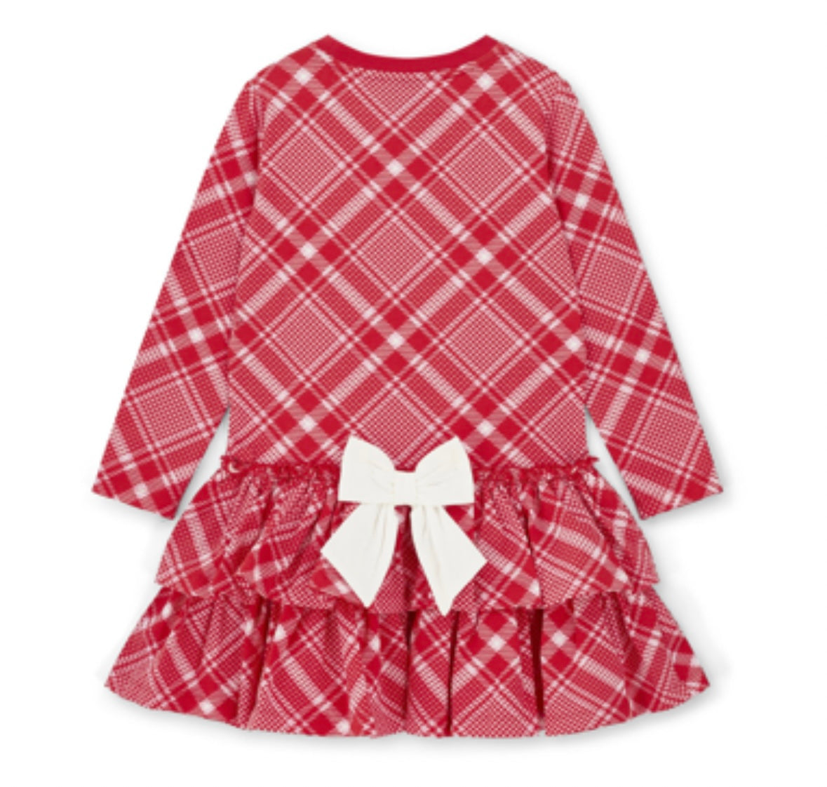 Adee Liberty Frill dress