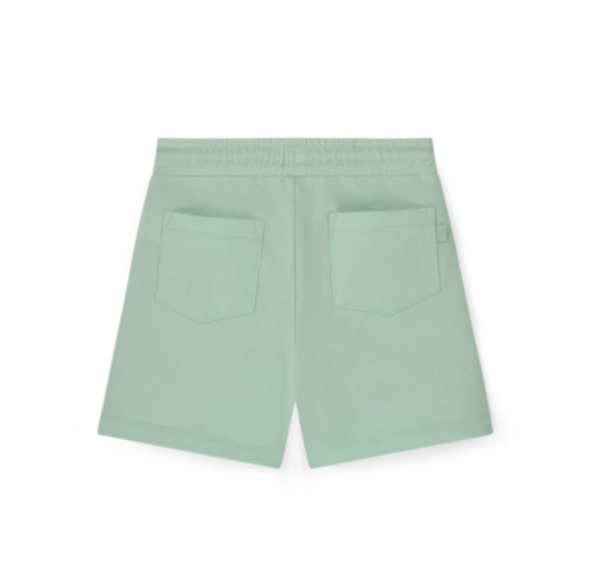 Mitch & Son Orlando Mint Short Set