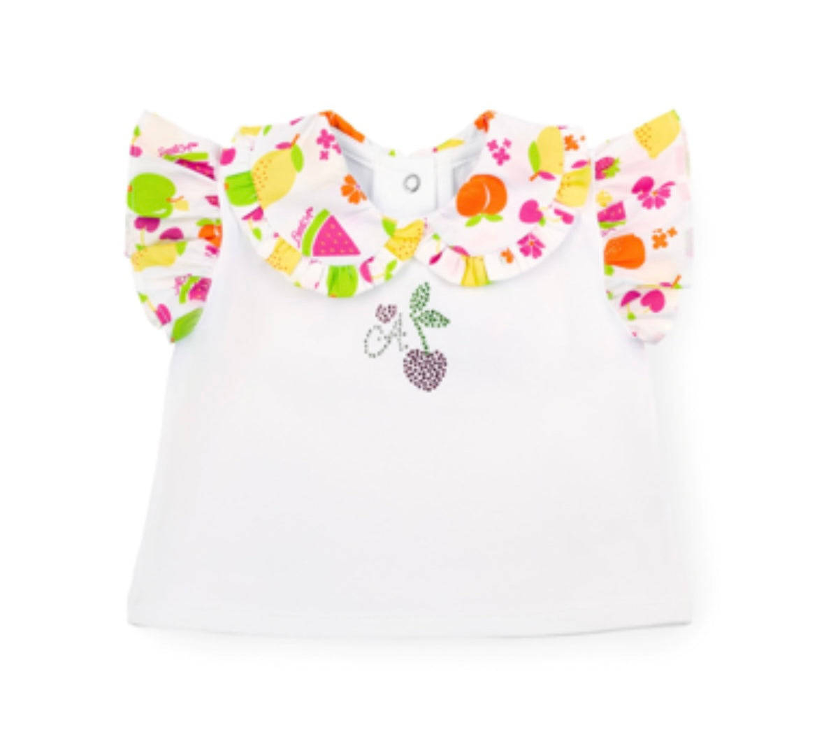 Little A Pippa Jam Pant Set