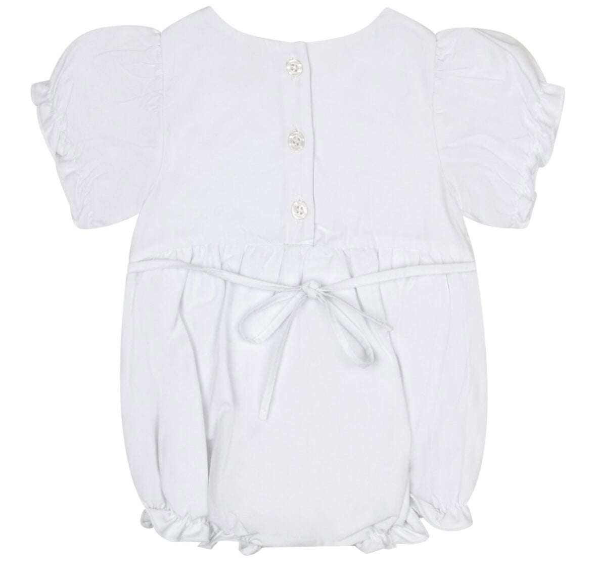 Little a Joly Romper