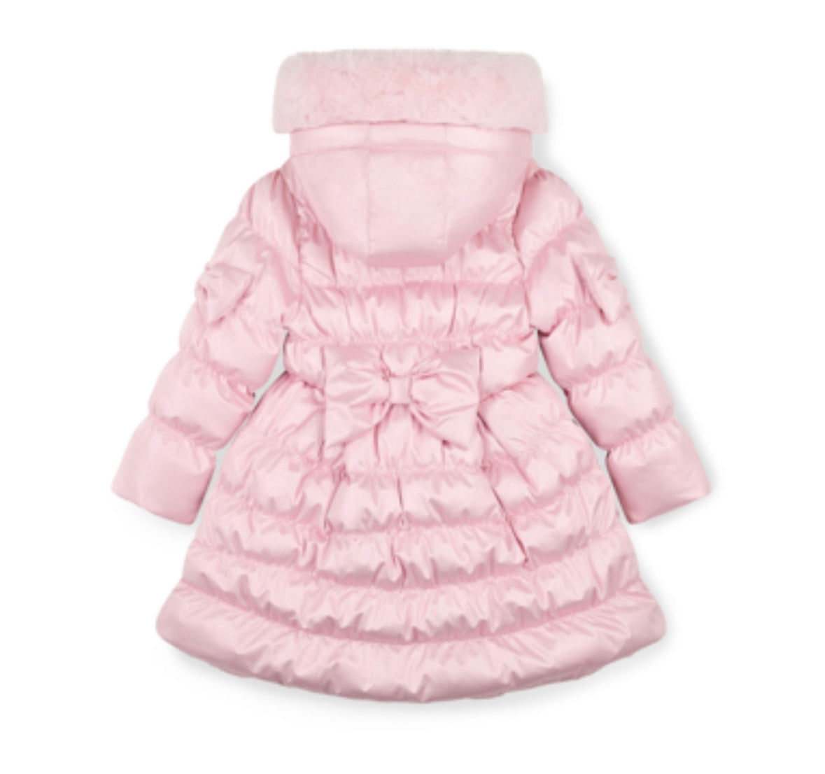 Adee Montana Pink Jacket