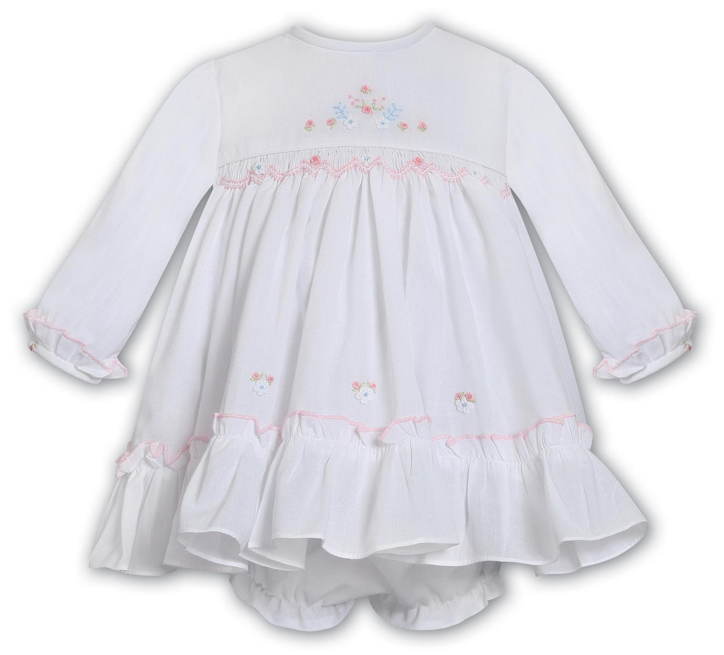 Sarah Louise dress