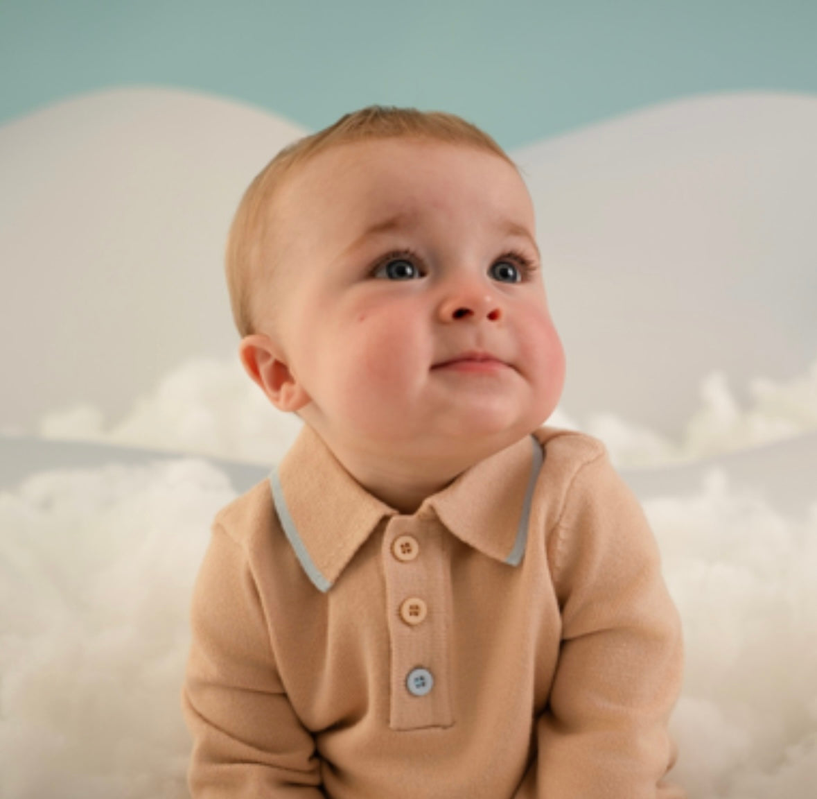 Mitch & Son Mack romper