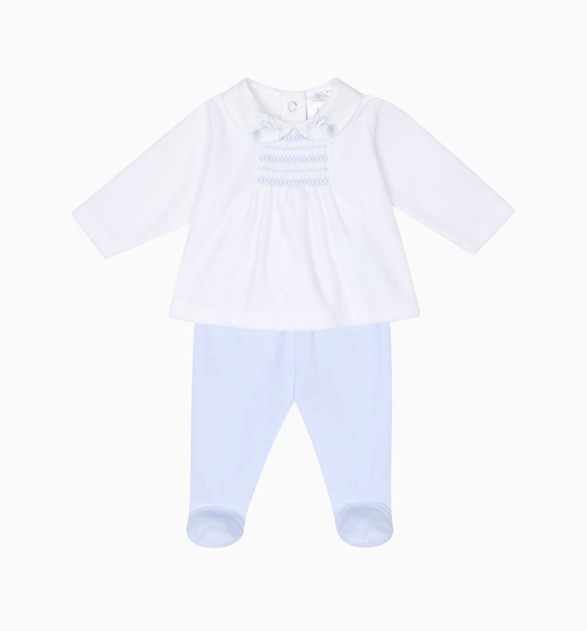 Deolinda two piece set boys