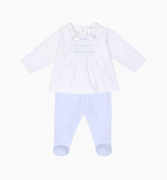 Deolinda two piece set boys