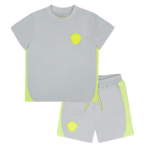 Mitch & Son Wilder Short Set