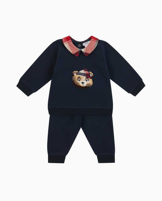 Deolinda Christmas Tracksuit