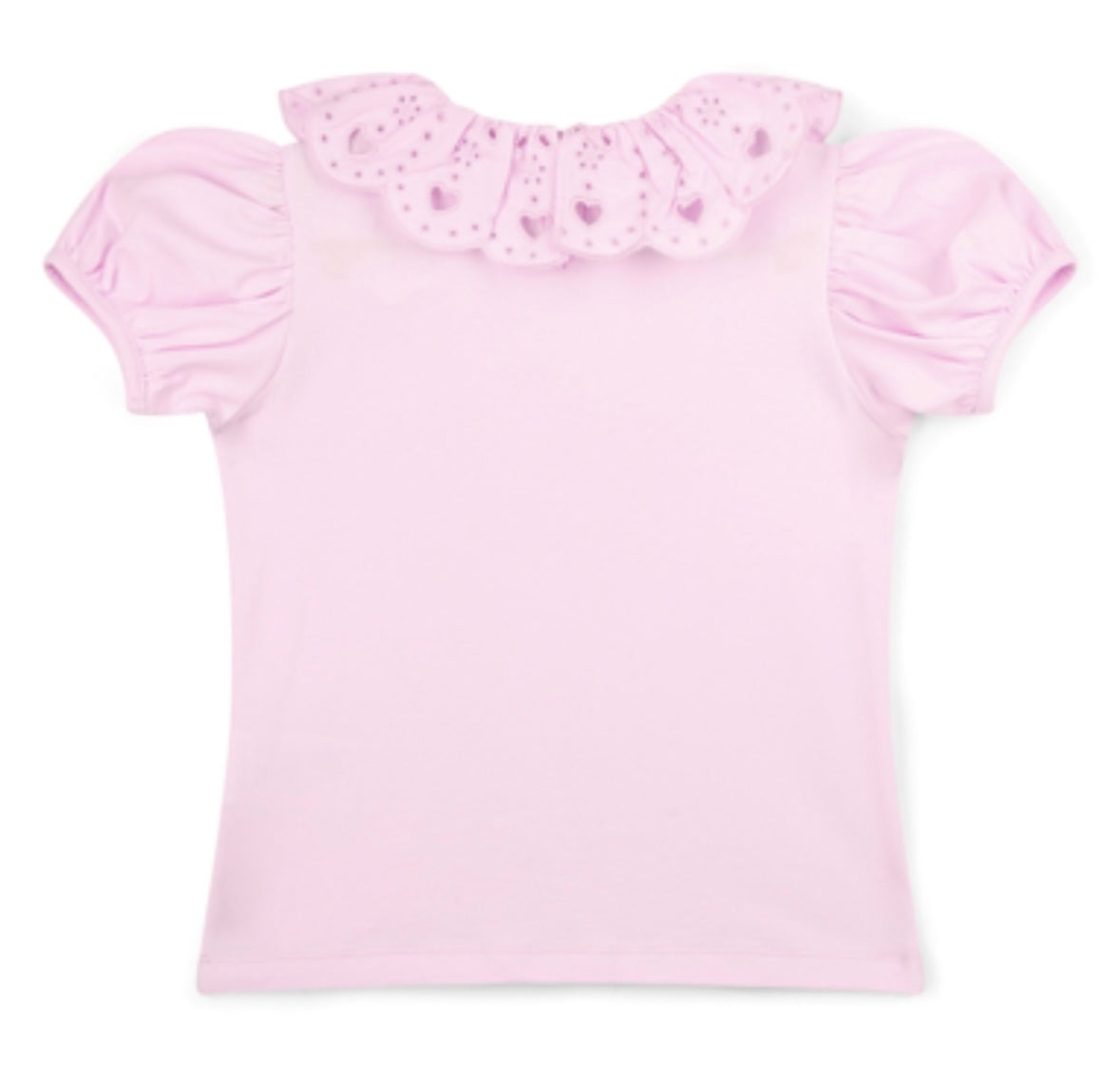 Adee Riri Pink Skirt Set