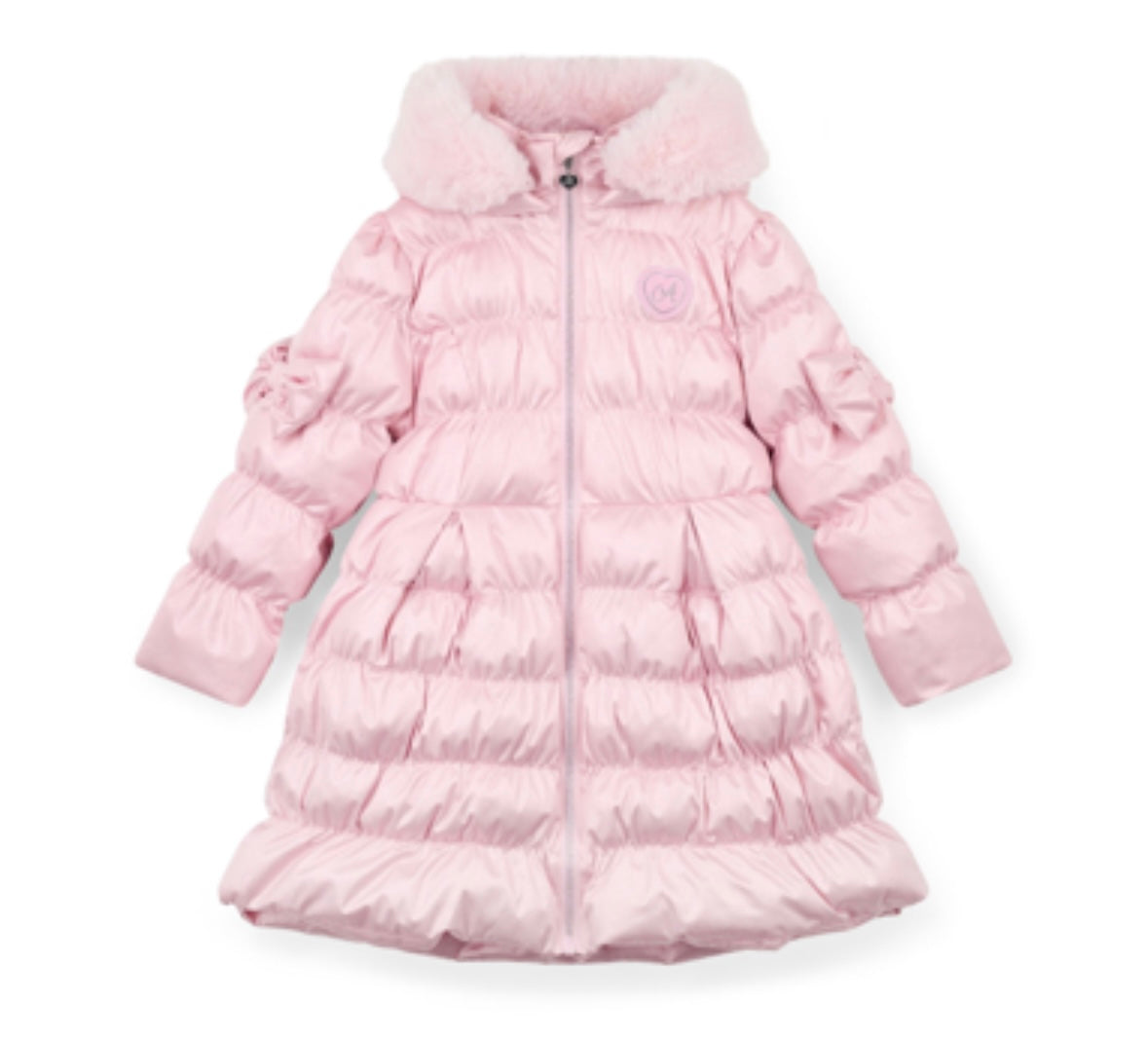 Adee Montana Pink Jacket