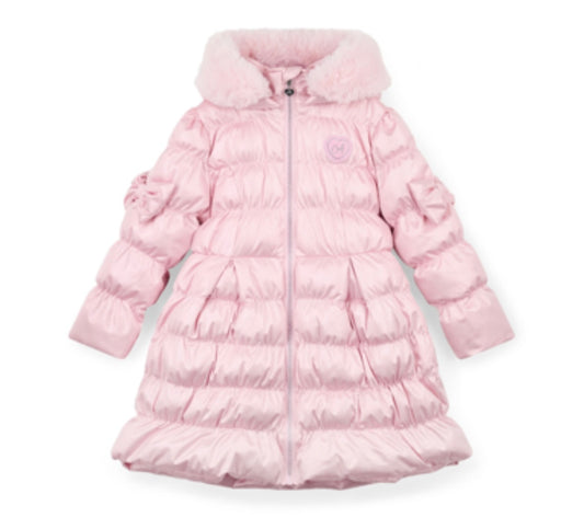 Adee Montana Pink Jacket