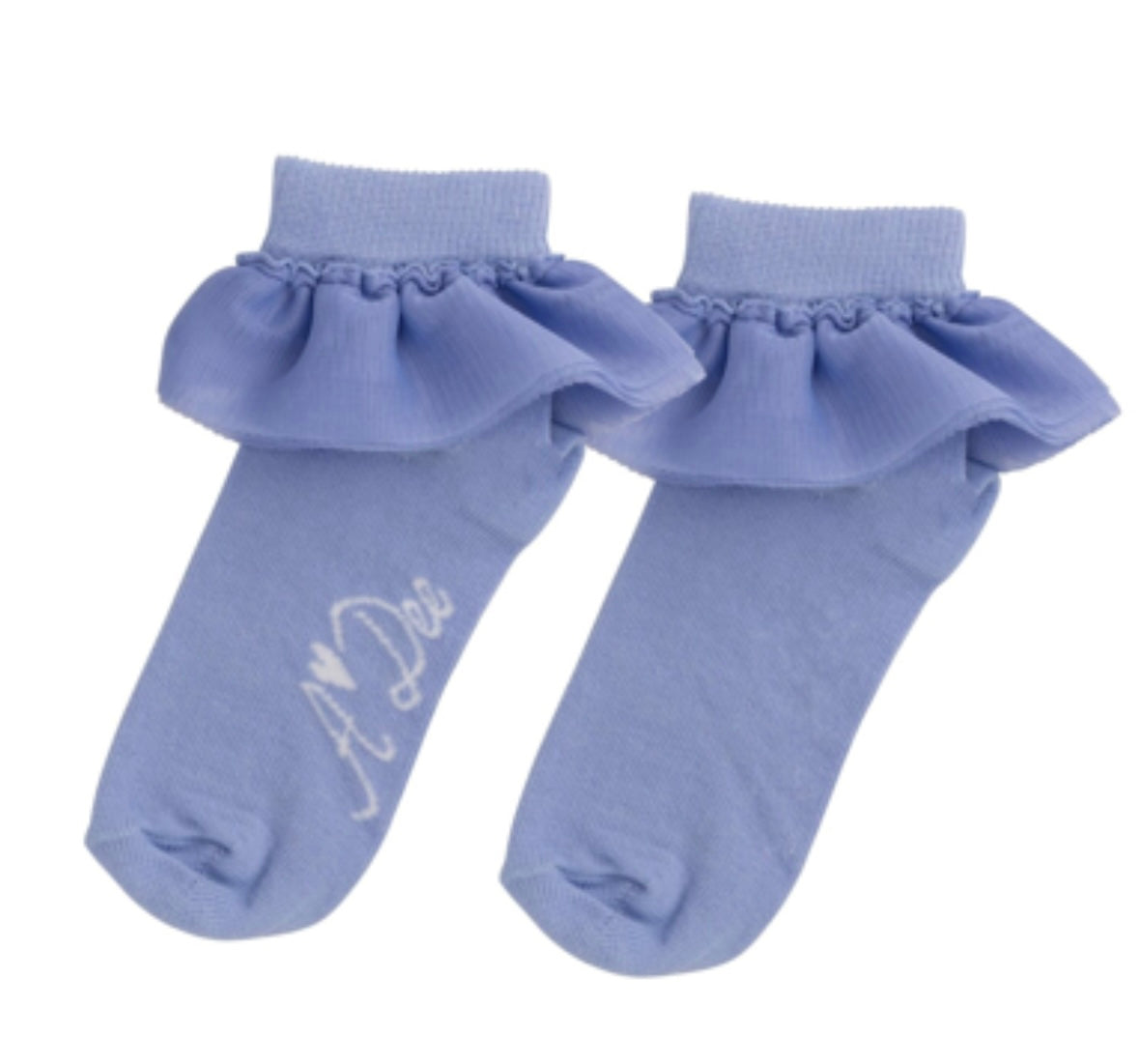 Adee Prim Ankle sock