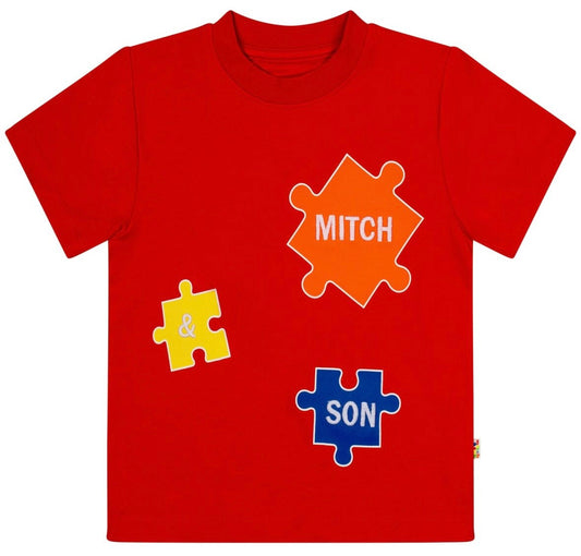 Mitch & Son Vinny T-shirt