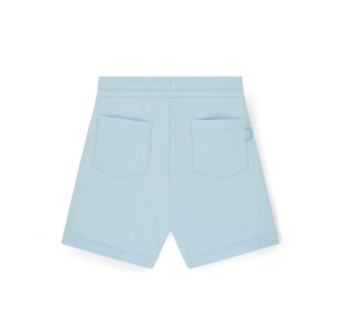 Mitch & Son Orlando blue short set