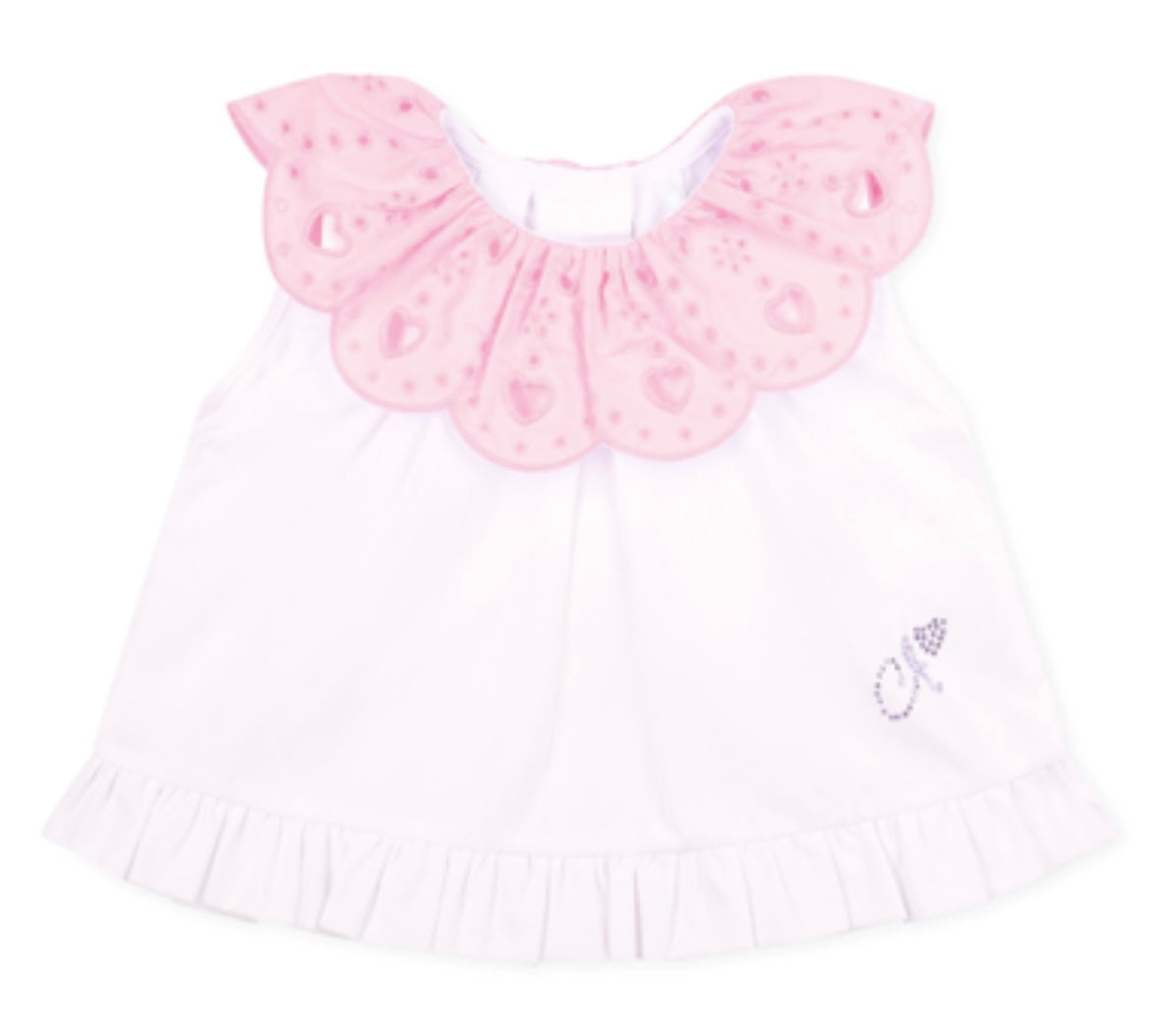 Little A Orla Jam Pant Set