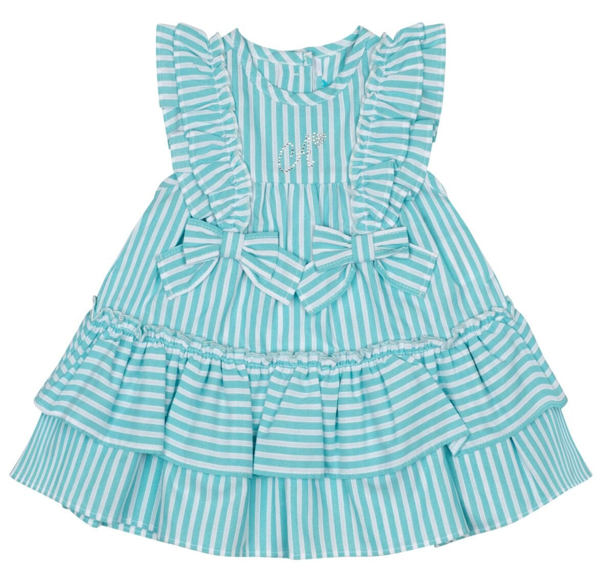 Little A Kourtney Dress